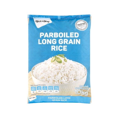 PnP Wild Bird Seed 10kg